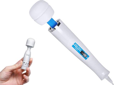 amazon magic wand|Magic Wand Rechargeable Personal Massager .